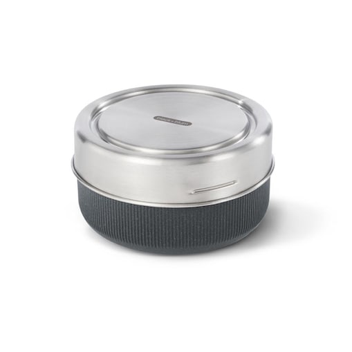 Pojemnik na lunch szary, 750 ml, Black+Blum