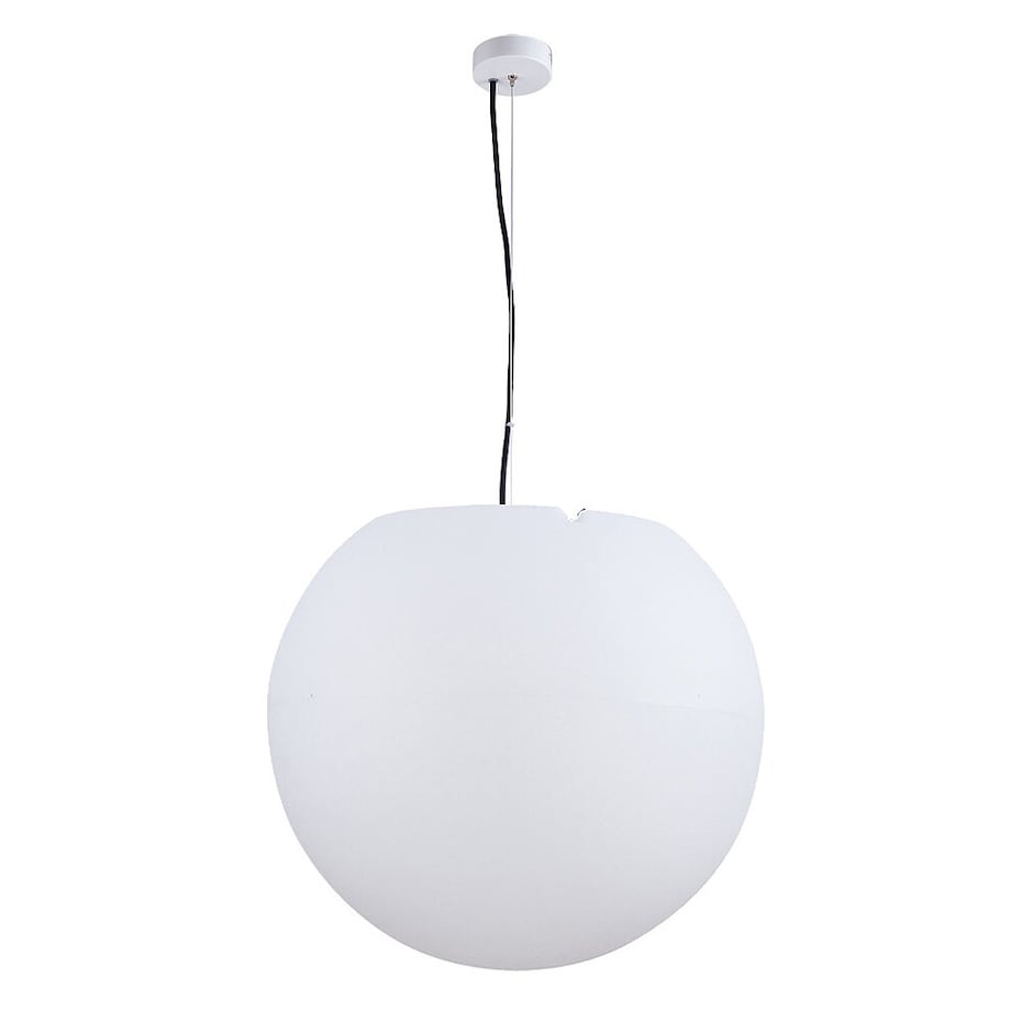 Lampa sufitowa 9607 CUMULUS L Biały Nowodvorski