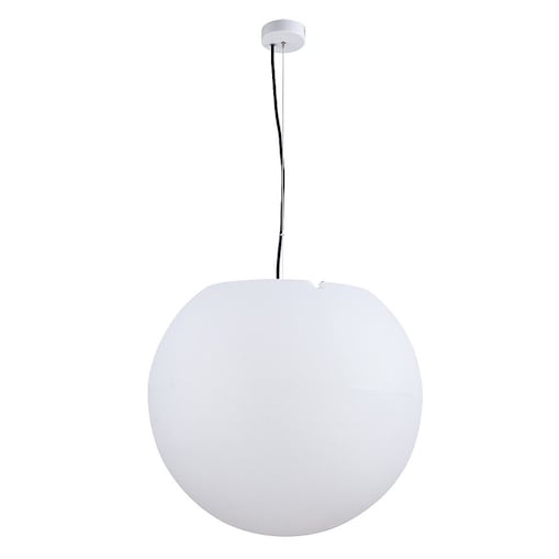 Lampa sufitowa 9607 CUMULUS L Biały Nowodvorski