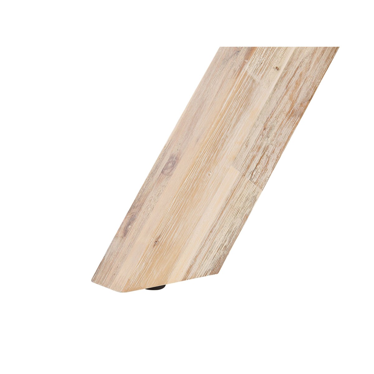 Zestaw ogrodowy dla 6 osób OLBIA z poduszkami Beton Beżowy