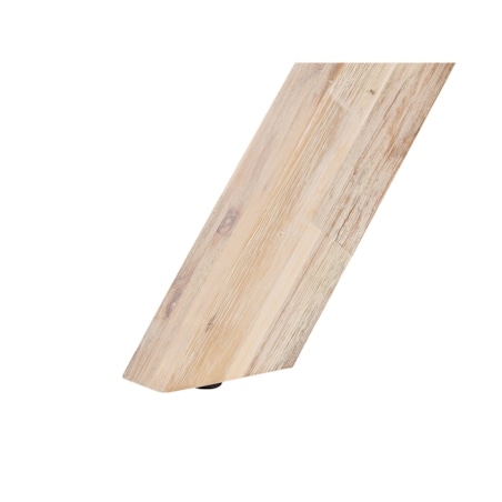 Zestaw ogrodowy dla 6 osób OLBIA z poduszkami Beton Beżowy