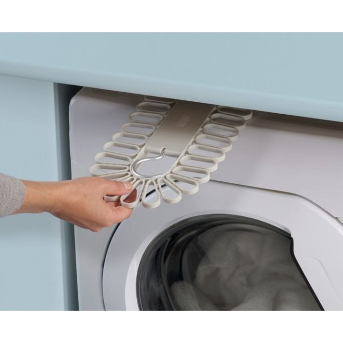 Wieszak do suszenia L Petal Joseph Joseph