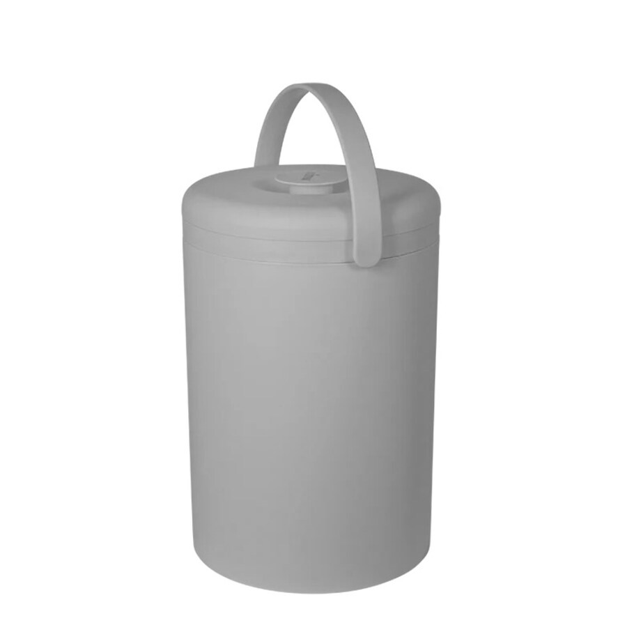 Pokrywka do kosza Magic Majestic/Essential - szara