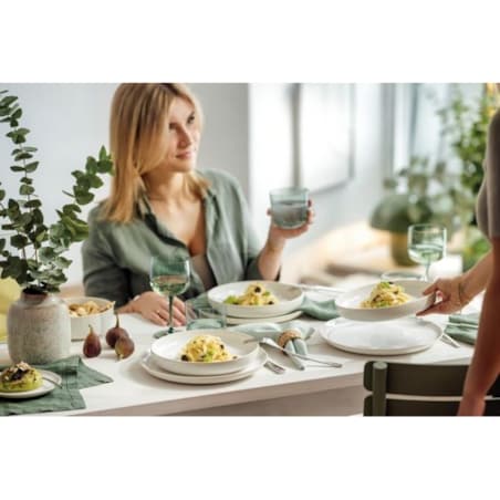 Talerz głęboki Crafted Cotton Villeroy & Boch