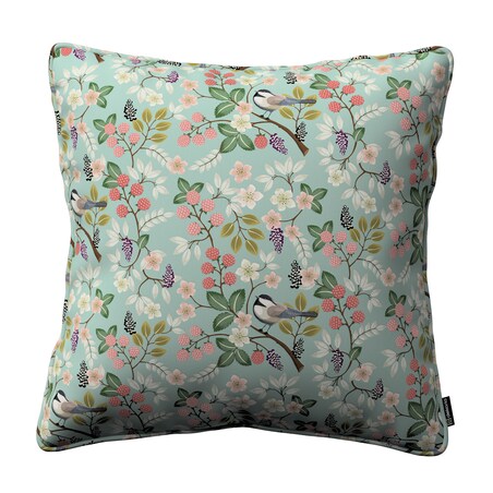 Poszewka Lola 45x45 niebieski