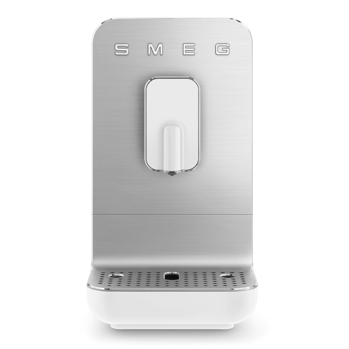 Automatyczny Ekspres do Kawy: 19 Bar, Thermoblock,w Kolorze Białym (mat)