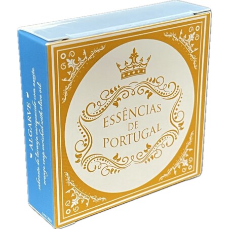 Mydło Essencias de Portugal Algavre pomarańcza 50g