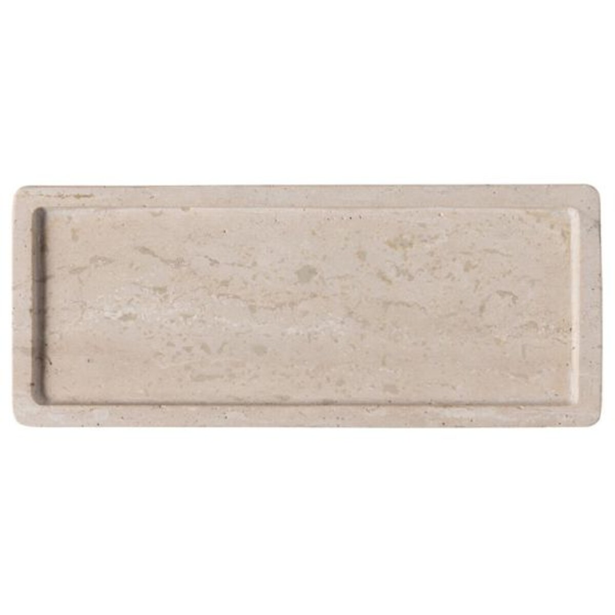 Półmisek / taca (25,5 x 10,5 cm) Manufacture Travertine Villeroy & Boch