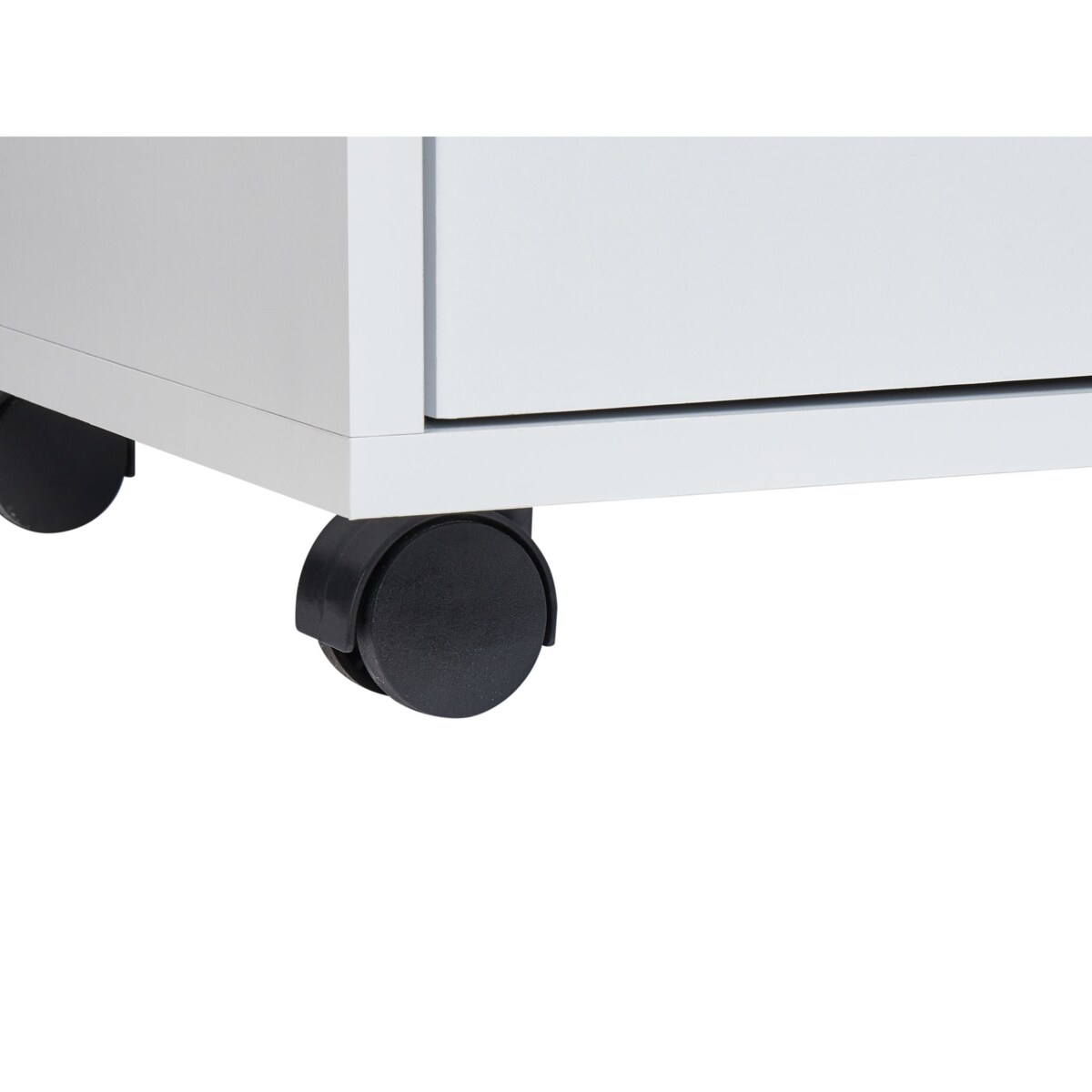 Szafka łazienkowa OSASCO 80 cm Biały