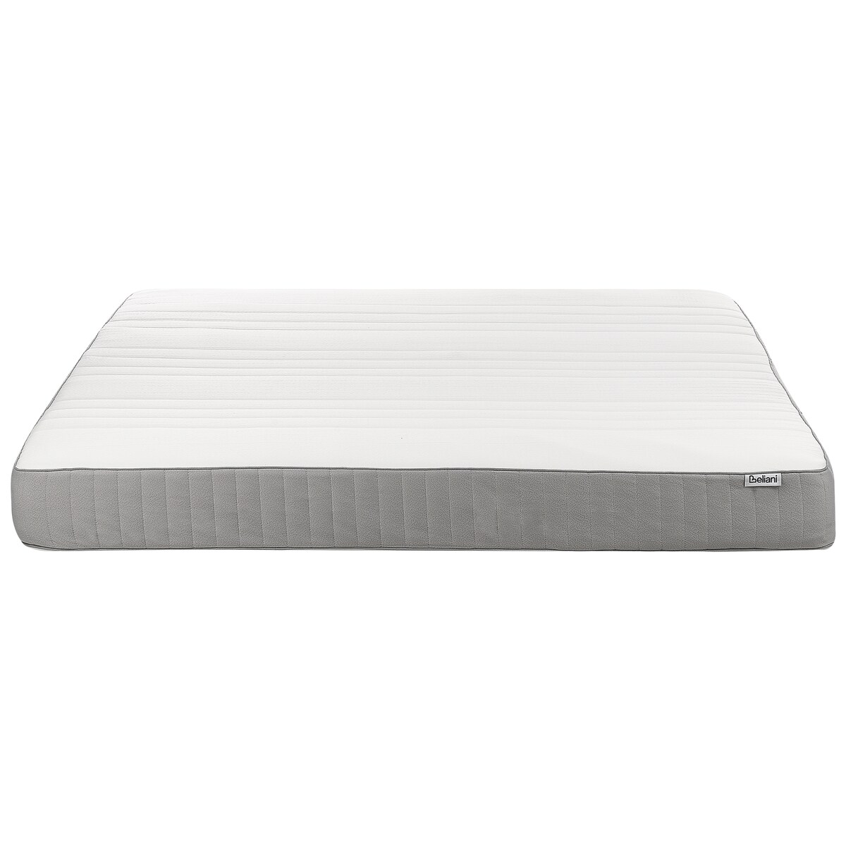 Materac piankowy CHEER H3/4 twardy 180 x 200 cm