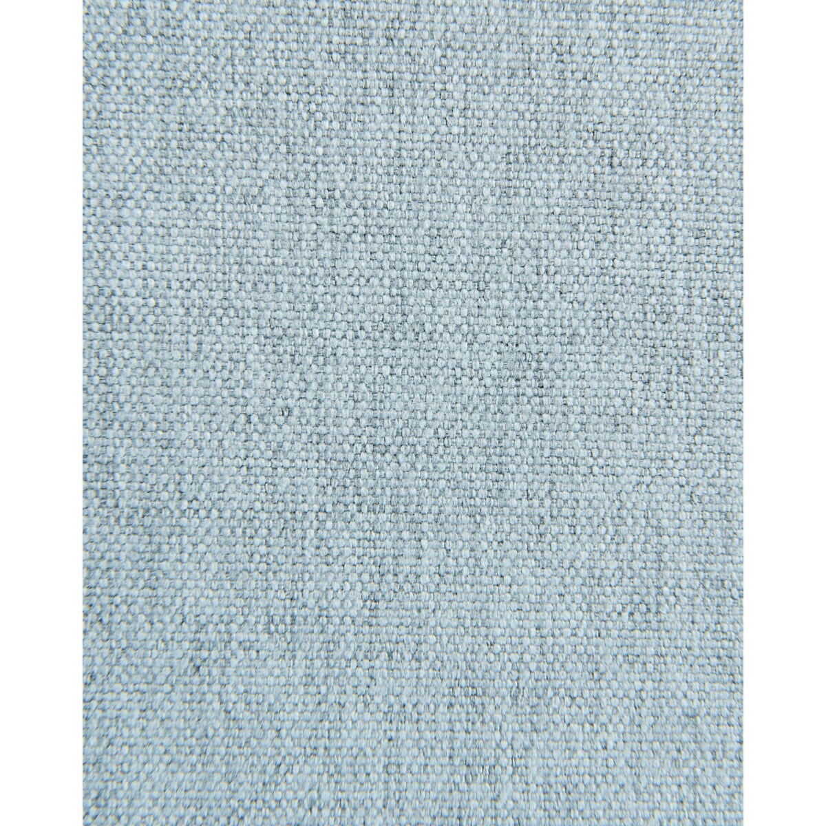 Zestaw 2 krzeseł do jadalni CALGARY II Błękitny