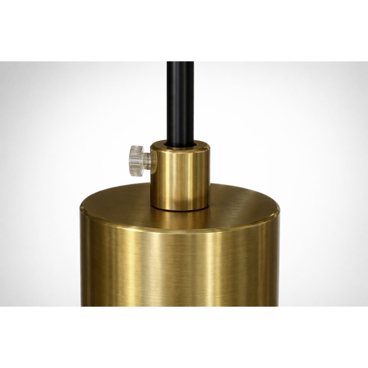 Lampa wisząca K-5876 z serii AIGO