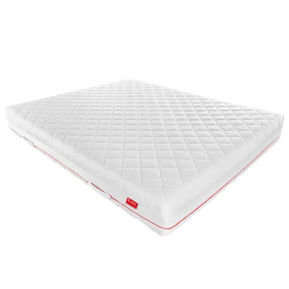 Materac Julia Silver Protect, 180 x 200 cm, Janpol