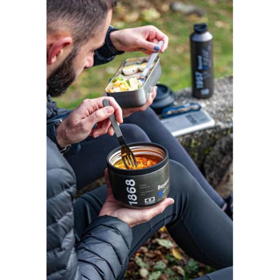 Termos obiadowy Beyond Element Monbento