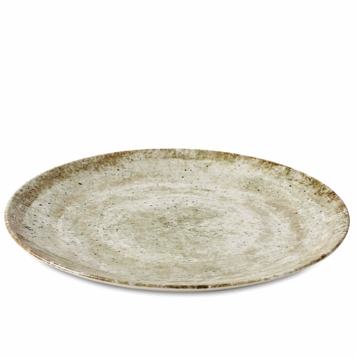 Talerz obiadowy 6szt. ERATO