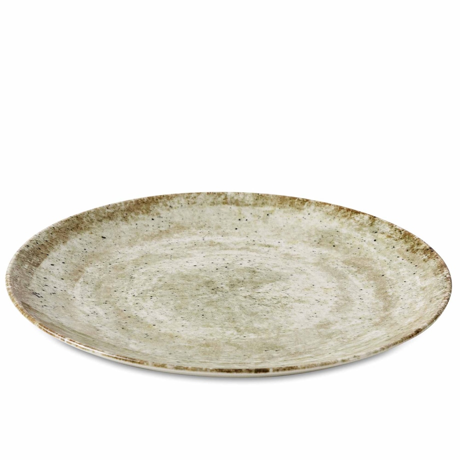 Talerz obiadowy 6szt. ERATO