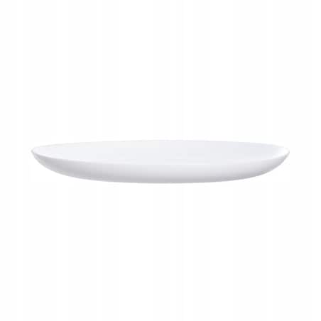 KOMPLET OBIADOWY DIWALI BIAŁY 6 osób LUMINARC