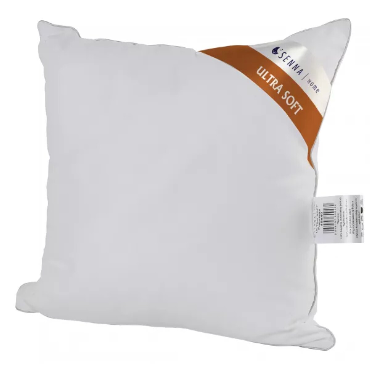 Poduszka 40x40 ULTRA SOFT Senna Home