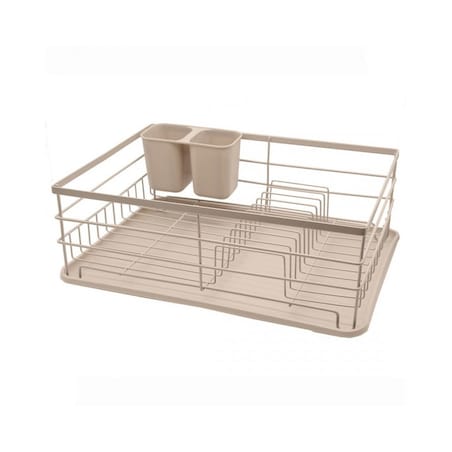 Brunbeste suszarka do naczyń z ociekaczem i tacą 63254