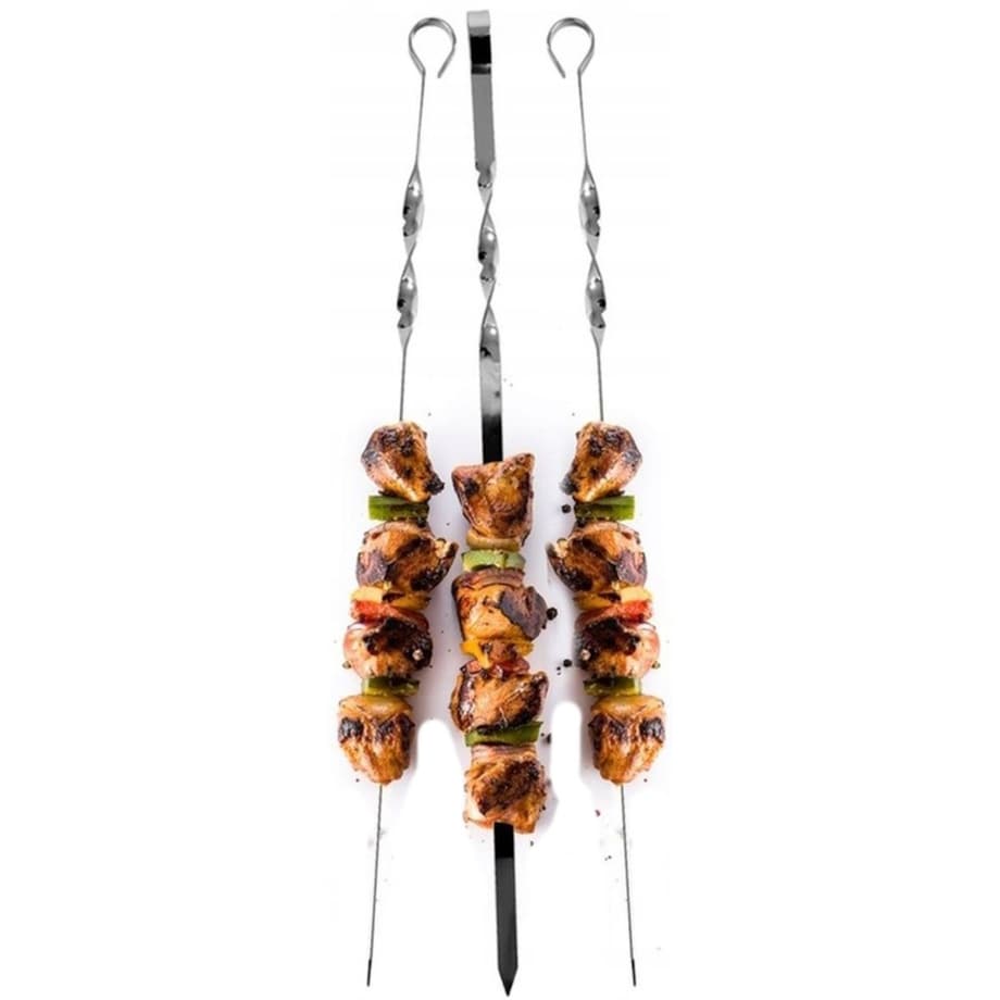 Szpikulec do szaszłyków 45 cm 3 szt.