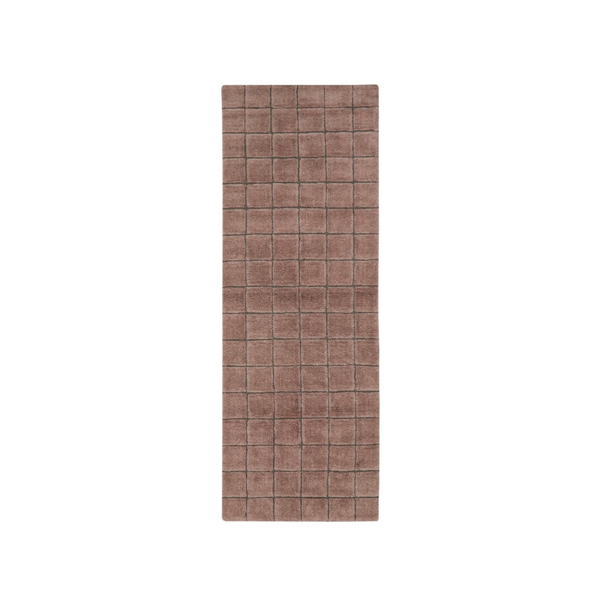 Wełniany dywan 80x230 cm Mosaic Quartz Lorena Canals