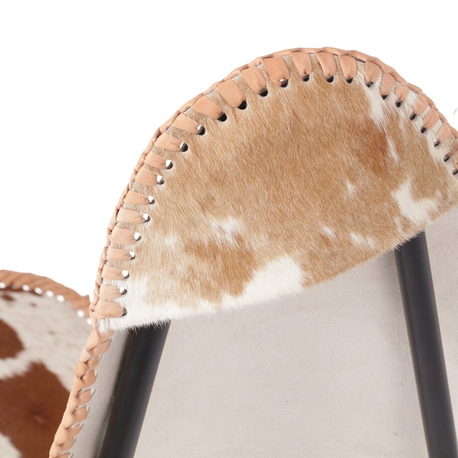 Fotel Imeon 72x76x96cm patches, 72 x 76 x 96 cm