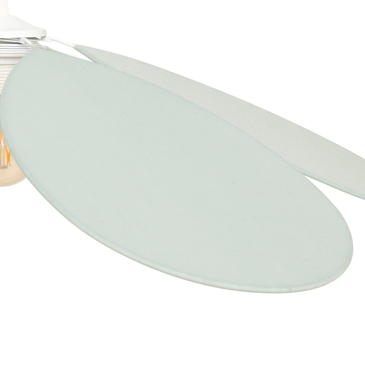 Lampa sufitowa do pokoju dziecięcego kwiatek NAYA, Ø 72 cm