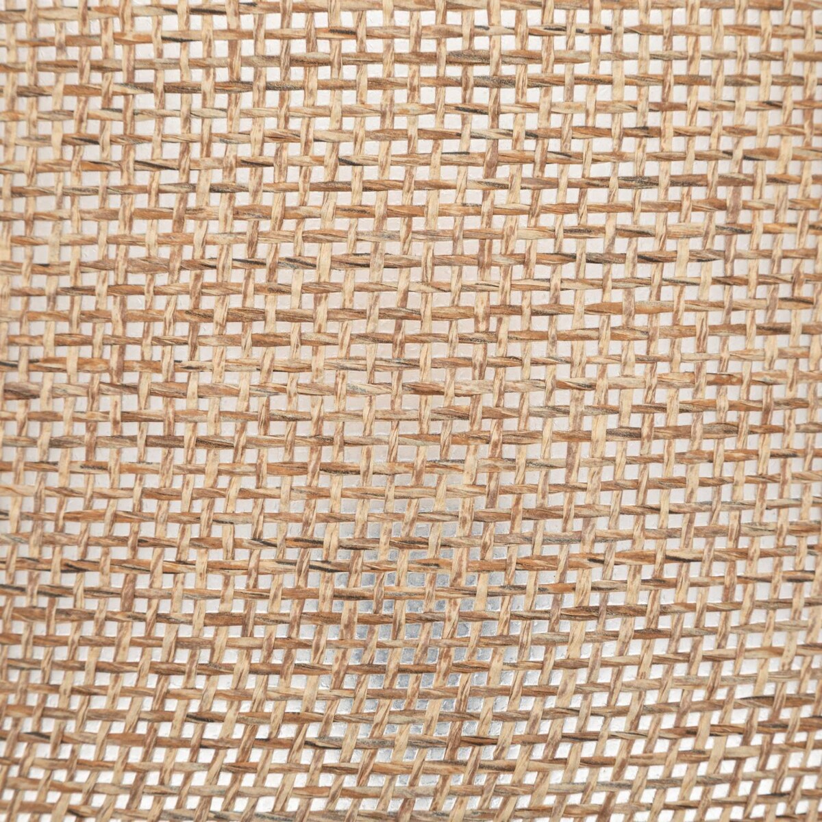 Lampa z beżowym abażurem Levon, wys. 51 cm