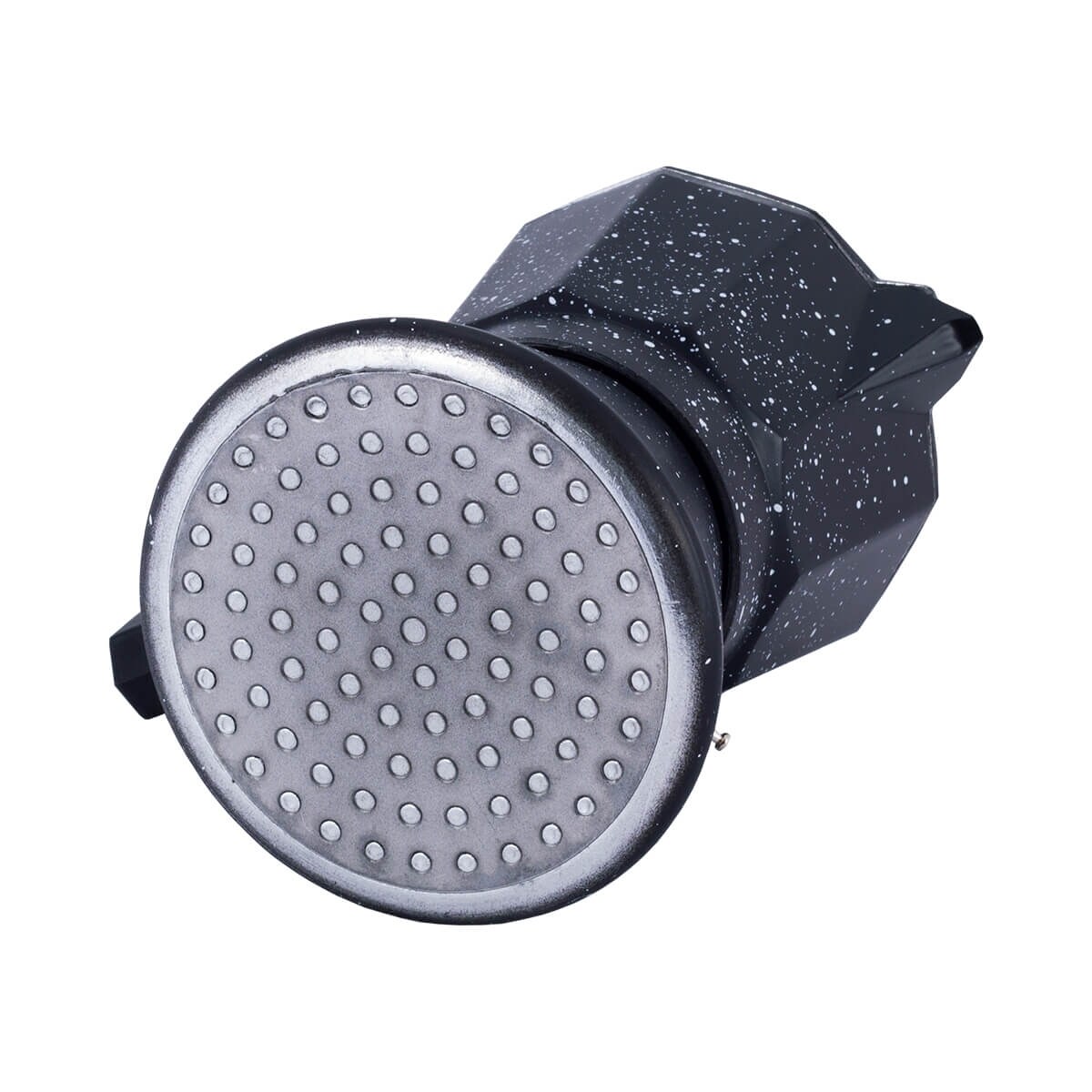 Kawiarka kafeterka włoska zaparzacz do kawy marmurek 150ml KAMILLE