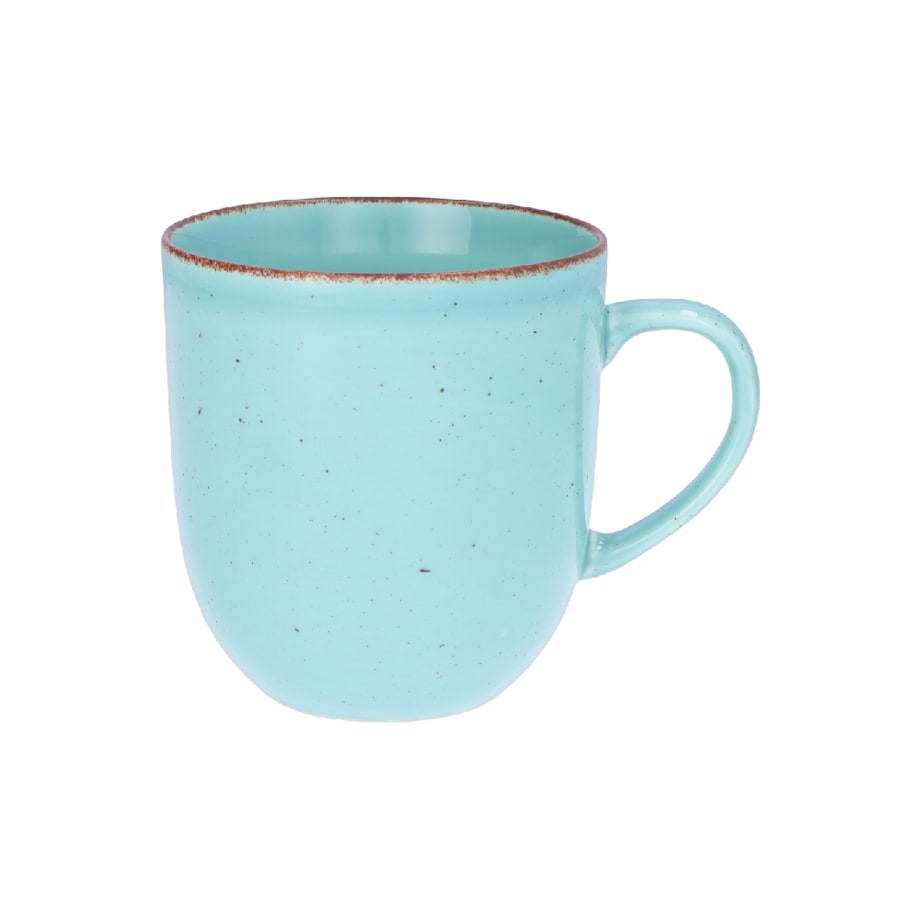 Kubek 300 ml City Spokój Oceanu CT05