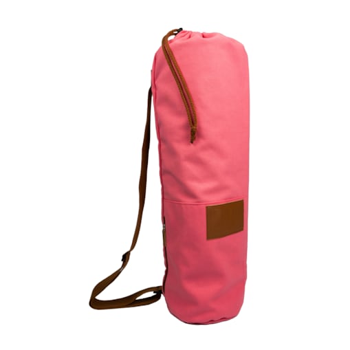 Torba na matę do jogi SAGE Coral