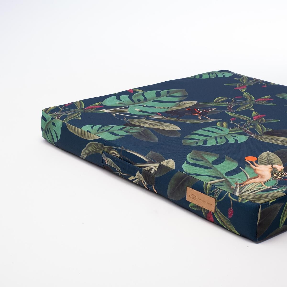 Legowisko materac "Psikolaż". - Rozmiar: M