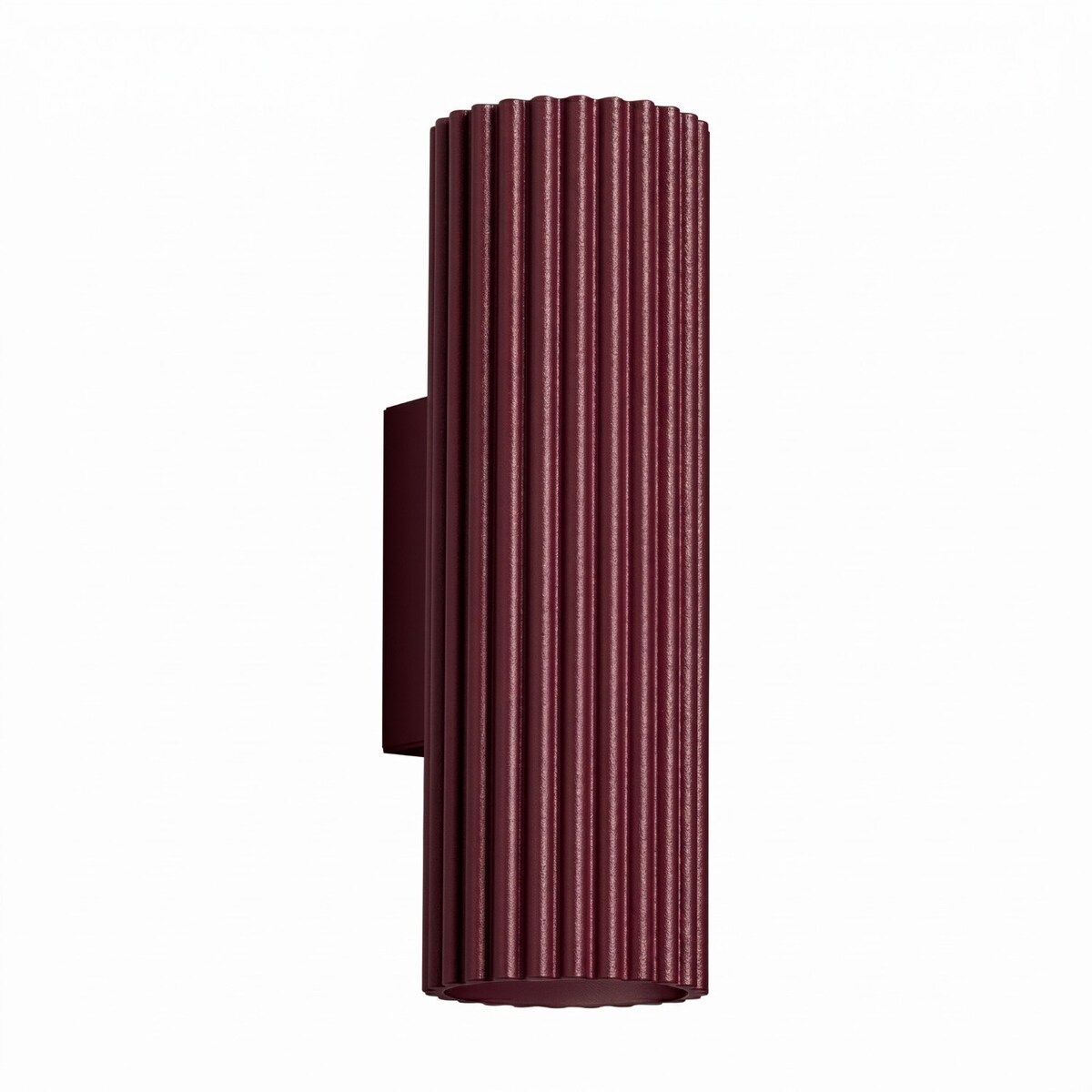 Kinkiet KARBON 20 burgund