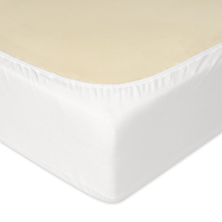 Prześcieradło JERSEY z gumką 80x200 PAN MATERAC elastyczne oddychające