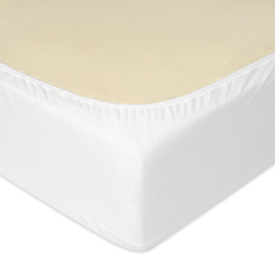 Prześcieradło JERSEY z gumką 80x200 PAN MATERAC elastyczne oddychające