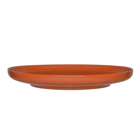 Talerze obiadowe SIMPLE, Ø 26 cm, 2 szt.