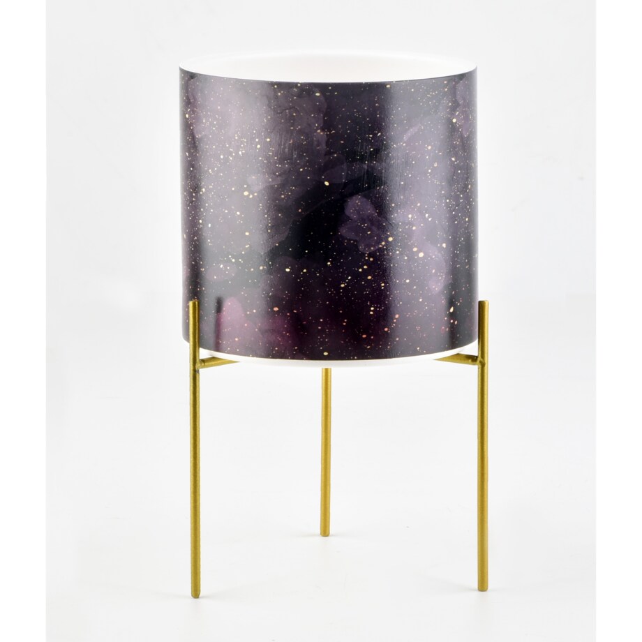 NEVA Doniczka 12xh14,5cm