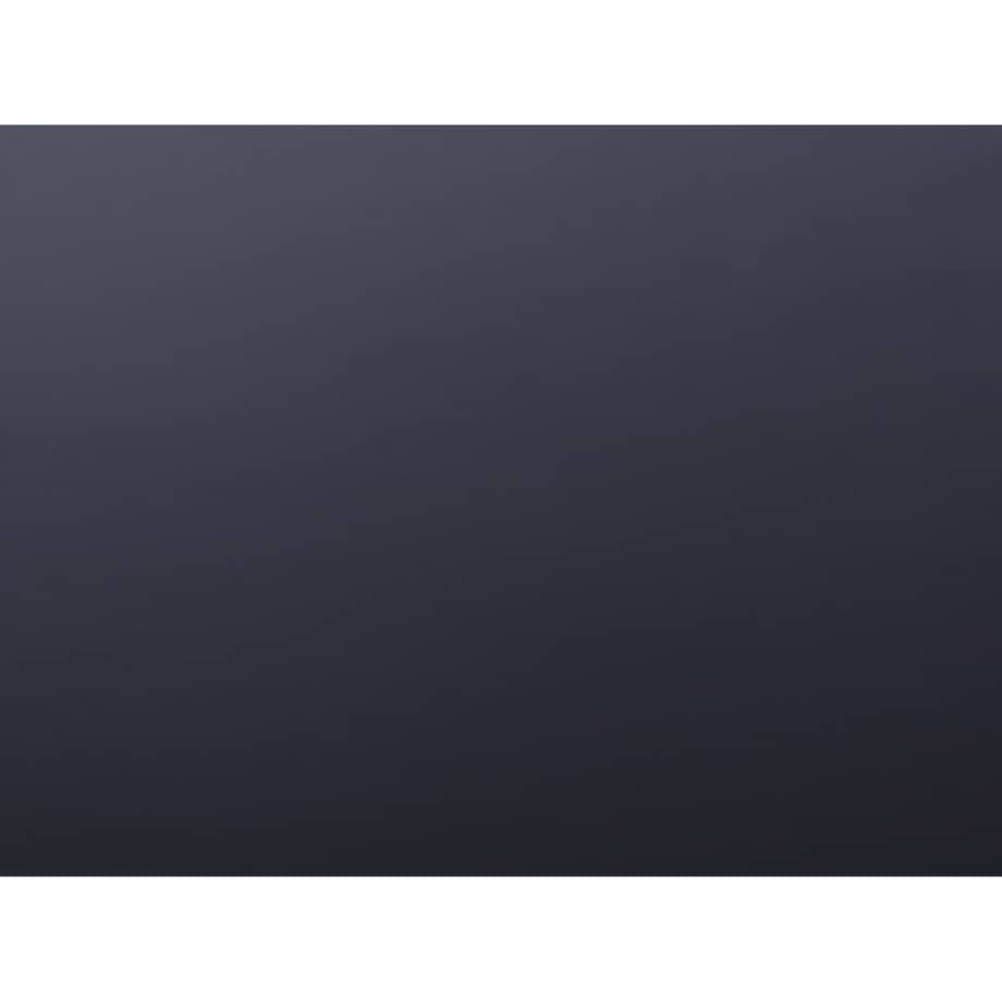 Stół do jadalni OXHILL Czarny 120 cm 120 cm