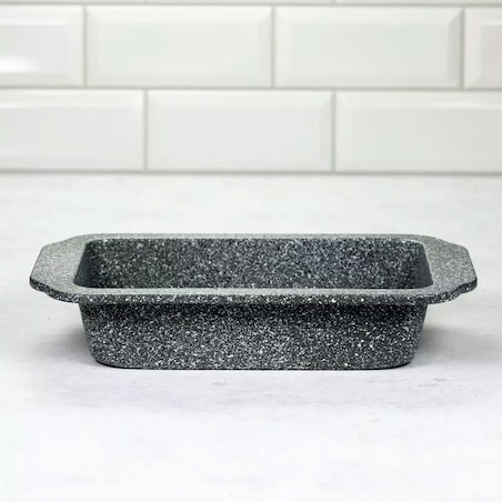 Forma blacha 30cm do pieczenia ciasta chleba pasztetu KLAUSBERG