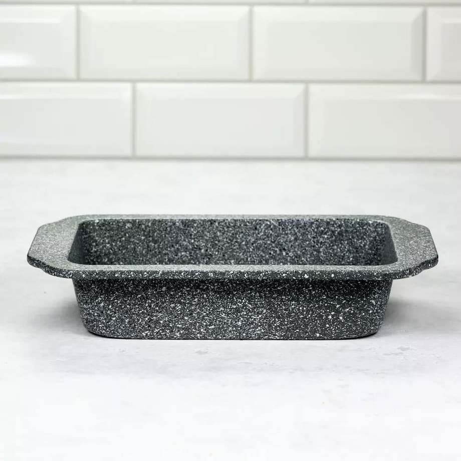 Forma blacha 30cm do pieczenia ciasta chleba pasztetu KLAUSBERG