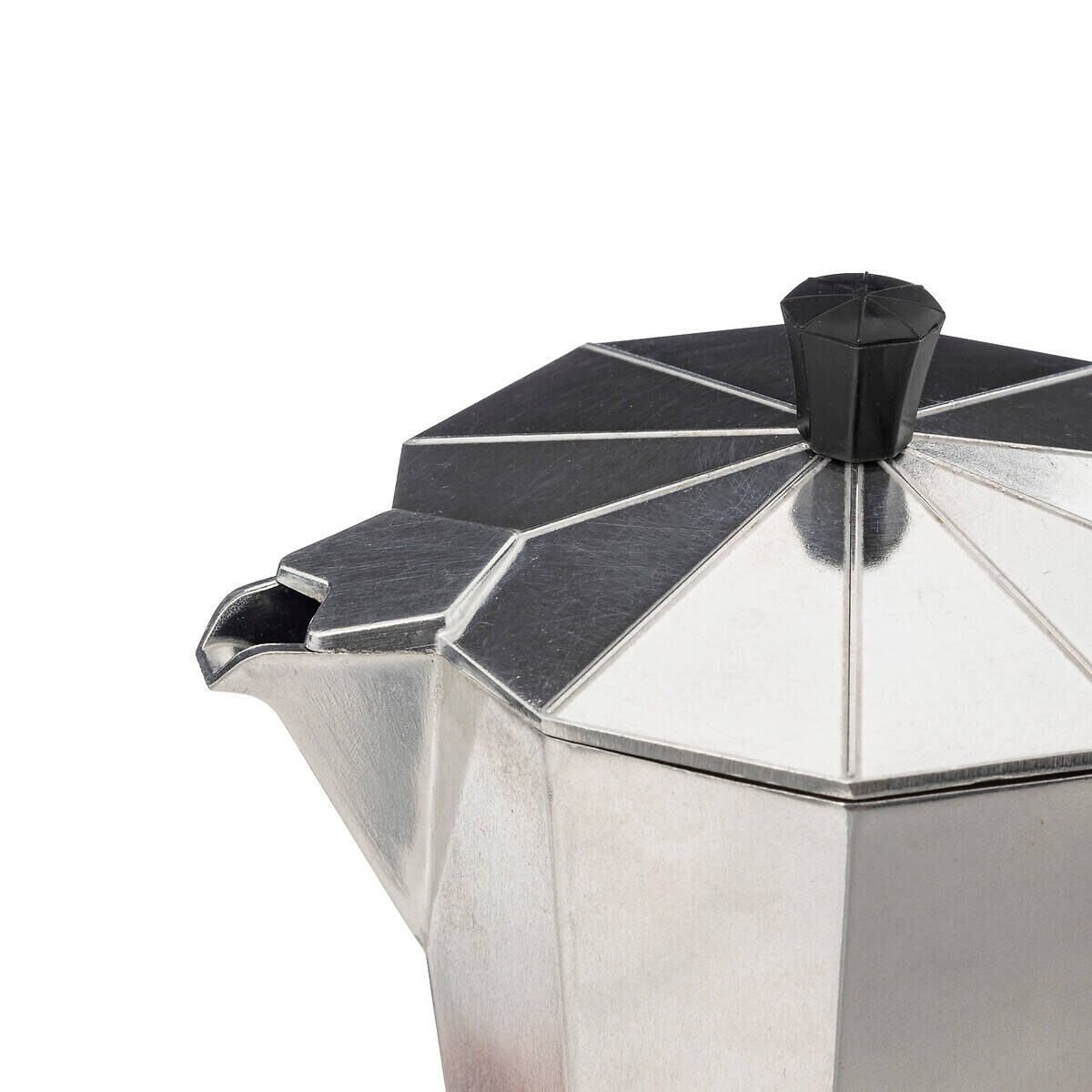 Kawiarka LUKA na 9 filiżanek