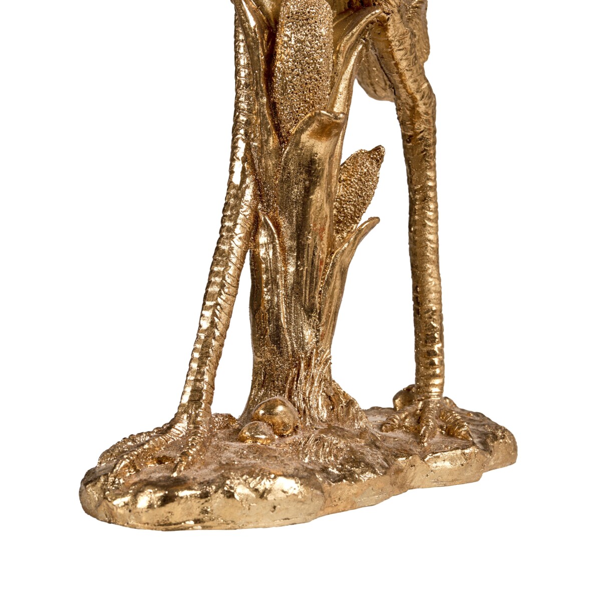 Lampa stołowa Flaming VICE Złoty