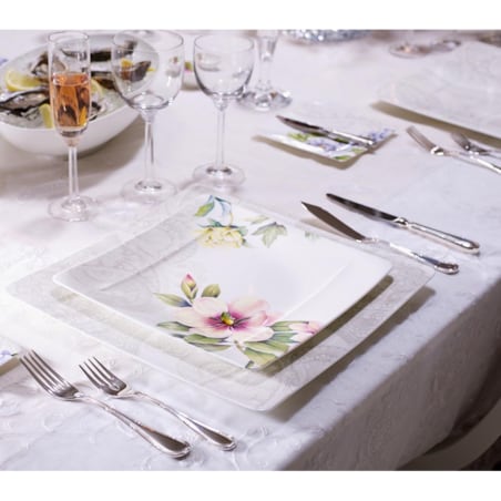 Widelec obiadowy Kreuzband-Septfontaines, 20.3 cm, Villeroy & Boch