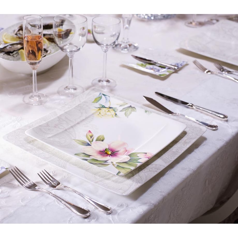 Widelec obiadowy Kreuzband-Septfontaines, 20.3 cm, Villeroy & Boch