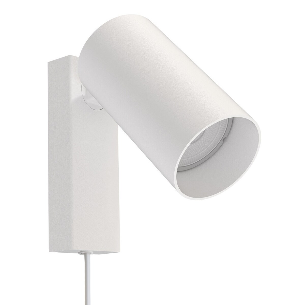 Lampa ścienna 7787 MONO Biały Nowodvorski