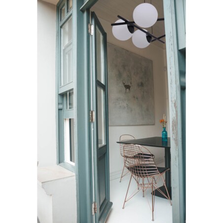 Lampa wisząca K-4967 z serii ARTON