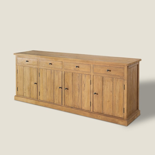 Komoda Harbor 221x50x89 cm, 221x50x89 cm