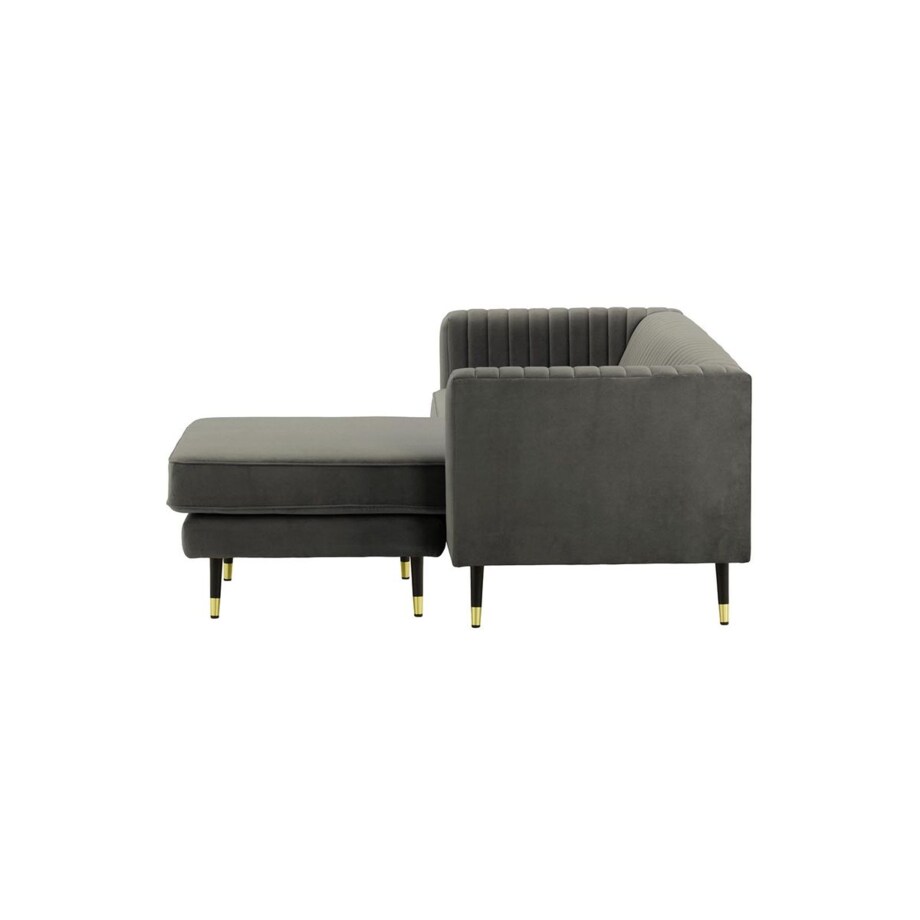 Narożnik uniwersalny Slender-Velluto 19