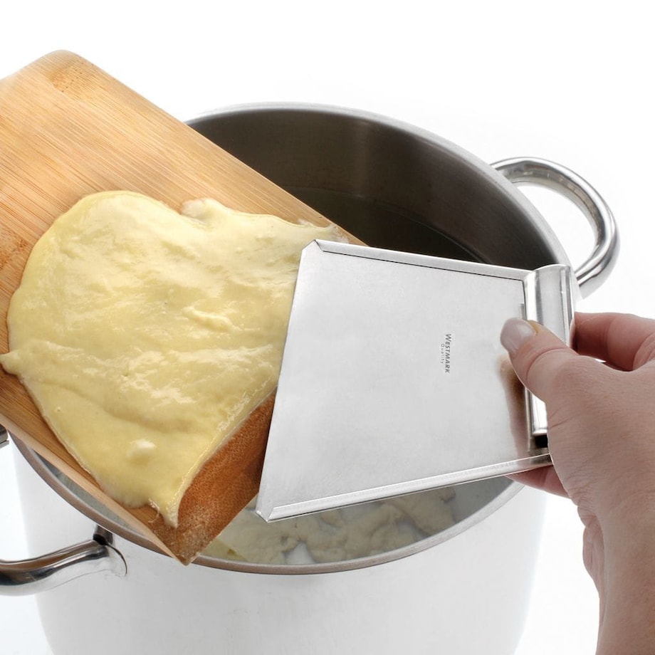 Skrobaczka Szpatułka Skrobak Westmark Kuchenna Cukiernicza do Dekoracji