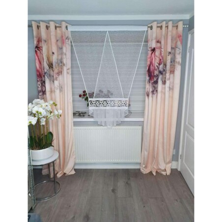 Zasłona welurowa Daria 140x250 cm